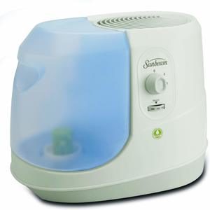 humidifiers sunbeam