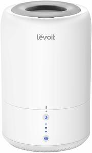 04- LEVOIT Humidifiers for Bedroom