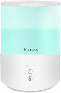 05- Homasy Cool Mist Humidifier