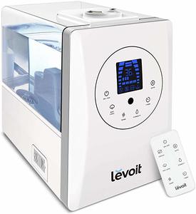 06- LEVOIT Humidifiers for Large Room