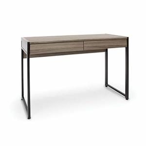 #06- OFM Essentials Collection 2-Drawer Office Desk