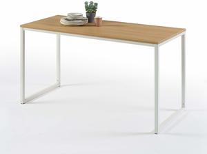 #07- Zinus Jennifer Modern Studio Long Desk