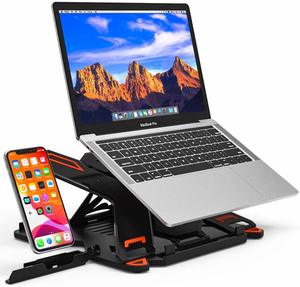 #1- Besign Adjustable Laptop Stand