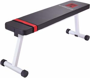 #1-K KiNGKANG Flat Weight Bench