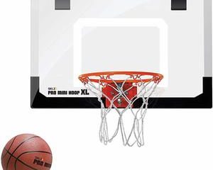 Top 10 Best Mini Basketball Hoops in 2022 Reviews
