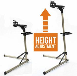 1. Bikehand Bike Repair Stand