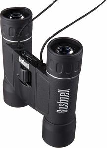 1. Bushnell Powerview Compact Prism Binocular