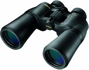 1. Nikon 8248 Aculon Binocular
