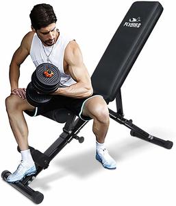 #10-FLYBIRD Adjustable Weight Bench