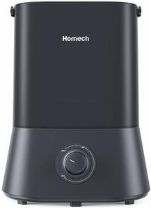 10- Homech 4L Cool Mist Humidifier