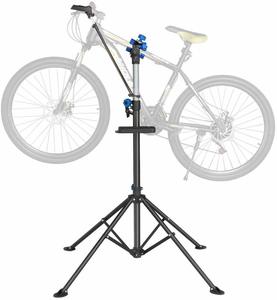 10. Yaheetech Pro Mechanic Bicycle Repair Stand