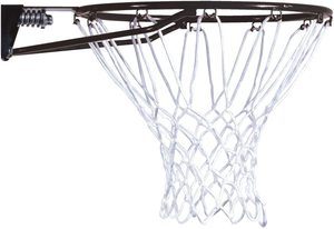 #2. Lifetime Basketball Rim