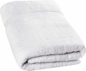 #2. Utopia Towels Luxurious Jumbo Bath Sheet