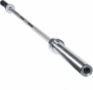 #3- CAP Barbell Classic Olympic Bar 7-Foot