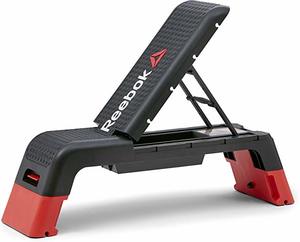#3-Reebok Professional Aerobic Deck