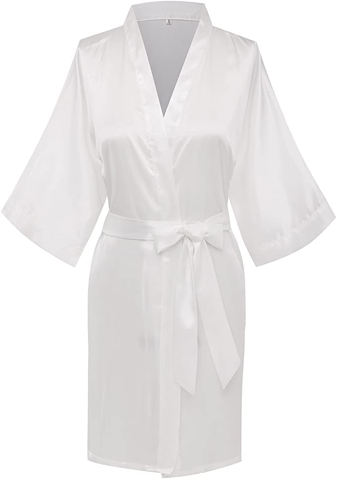 Top 10 Best White Robes In 2023 Reviews