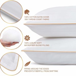 super king size pillows