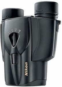 4. Nikon Aculon Compact Zoom Binoculars