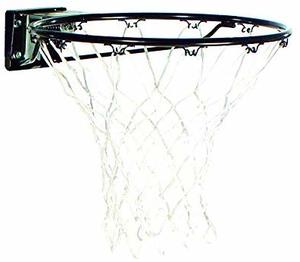 #4. Spalding Slam Jam Basketball Rim