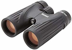 5. Bushnell Legend Ultra HD Prism Binocular