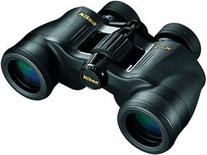 5. Nikon Aculon 8244 binocular