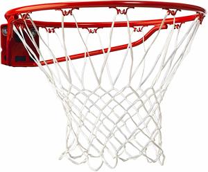 #5. Spalding Standard Rim