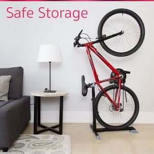 bike nook storage stand