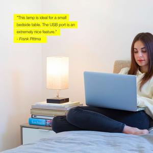 Top 10 Best Bedroom Lamps in 2022 Reviews