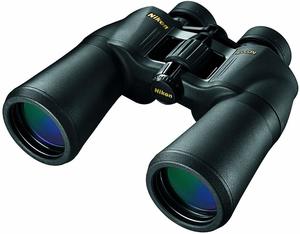 7. Nikon Aculon Binoculars