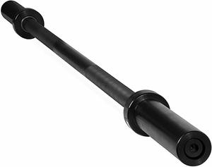 #8- CAP Barbell 5-Foot Solid Olympic Bar