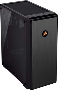 1. Corsair Carbide Series 175R RGB Mid-Tower ATX Gaming Case