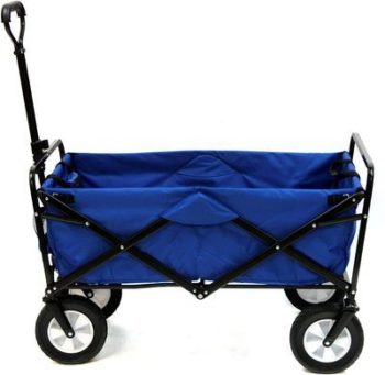 1. Mac Sports Beach Cart