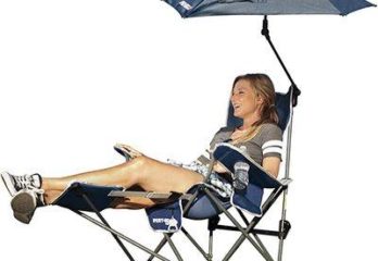 Top 9 Best Reclining Camp Chairs in 2022 Reviews
