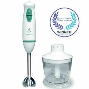 10. Baby Food Maker Masher