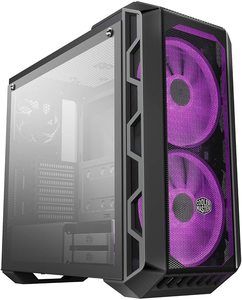 11. Cooler Master MCM-H500-IGNN-S00 MasterCase