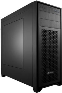 12. CORSAIR OBSIDIAN 450D Mid-Tower ATX Case