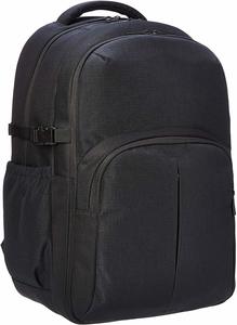 3. Amazon Basics Urban Laptop Backpack