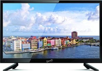 3. Supersonic 19-inches TV