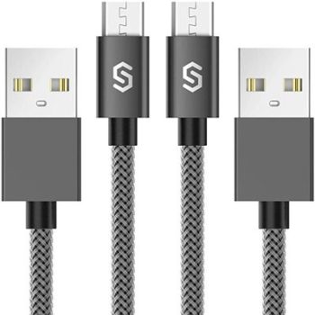 3. Syncwire Android Chargers