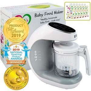 4. Baby Food Maker