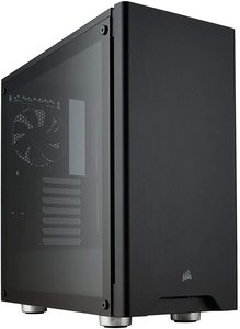 4. CORSAIR CARBIDE 275R Mid-Tower Gaming Case