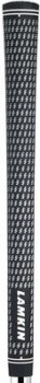 4. Lamkin Crossline Standard Golf Grips