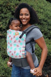 Top 10 Best Tula Toddler Carriers in 2022 Reviews