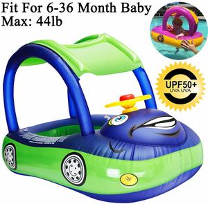 Top 10 Best Baby Floats in 2022 Reviews