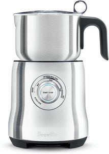 5. Breville BMF600XL Milk Cafe Milk Frother