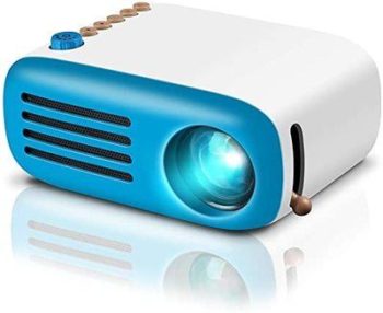 5. GooDee Mini Projector