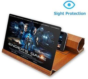 5. Oretech Phone Screen Magnifier