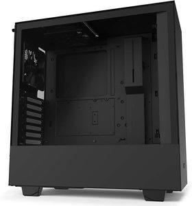 5. Thermaltake V200 Tempered Glass ATX Mid-Tower Chassis