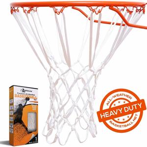 6. BETTERLINE Basketball Net