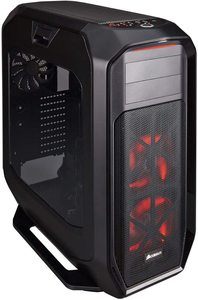 7. Corsair CC-9011063-WW Graphite Series 780T Full Tower PC Case